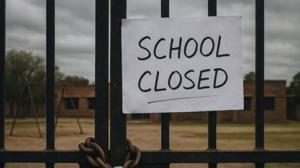 41 Govt Schools Stay Closed in Attock for 8 Days
